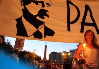 Borsellino, Meloni stasera a fiaccolata di Palermo: FdI chiede commissione d’inchiesta su attentato via D’Amelio
